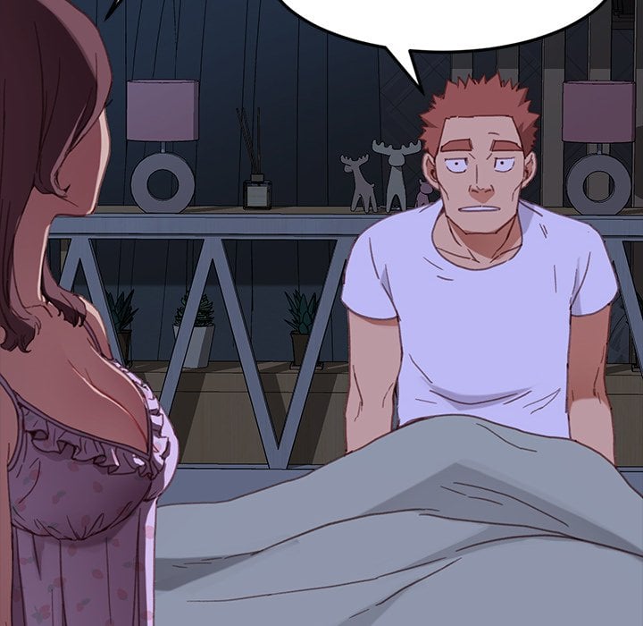 Perfect Roommates - Chapter 31 159 Perfect Roommates - Chapter 31 159