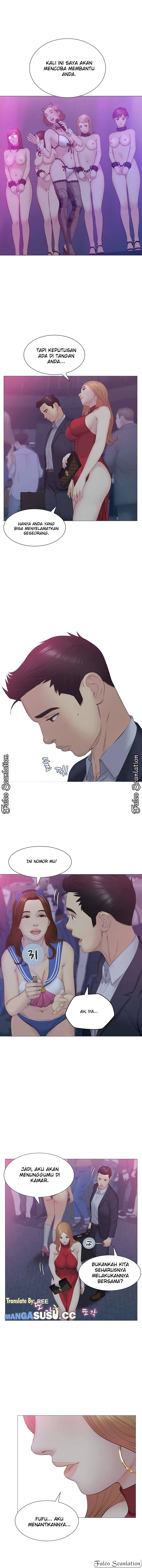Gamble - Chapter 31 6