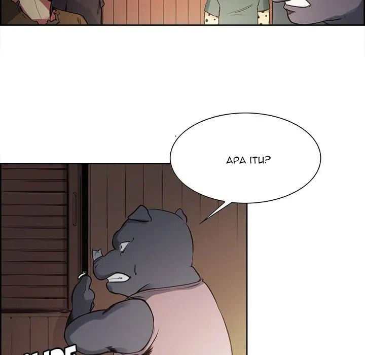 Erostica - Chapter 31 20