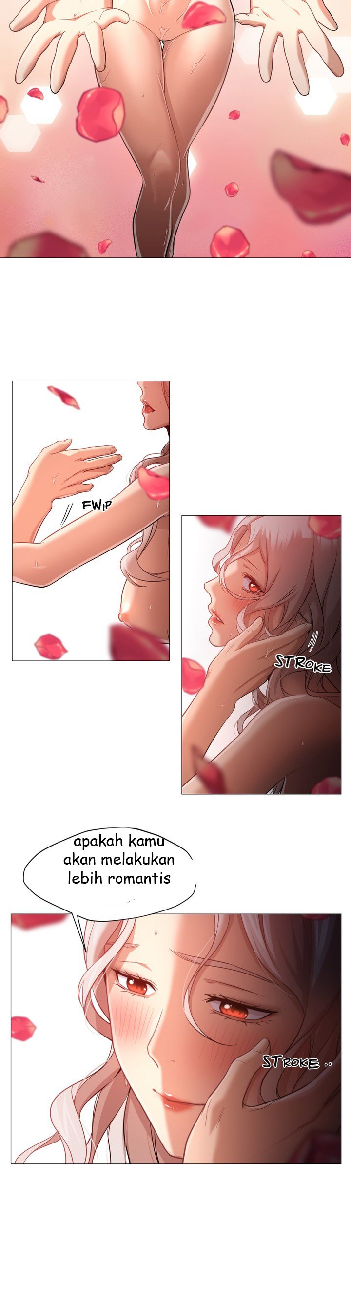 Man Up, Girl! - Chapter 31 7