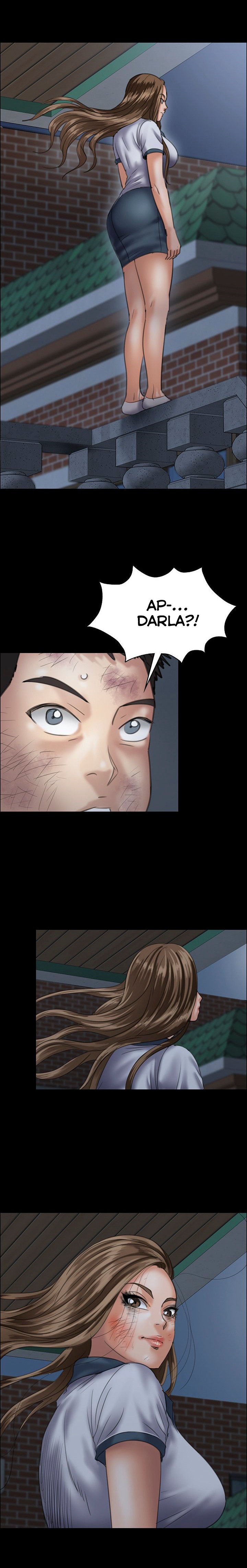 Queen Bee (Andrew) - Chapter 31 38