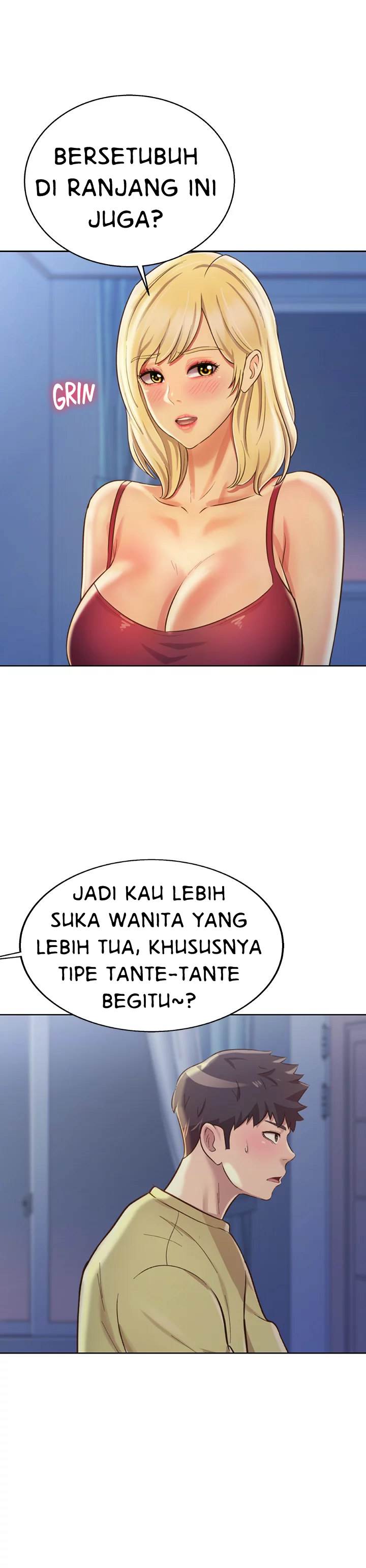 Noona&#8217;s Taste - Chapter 31 24