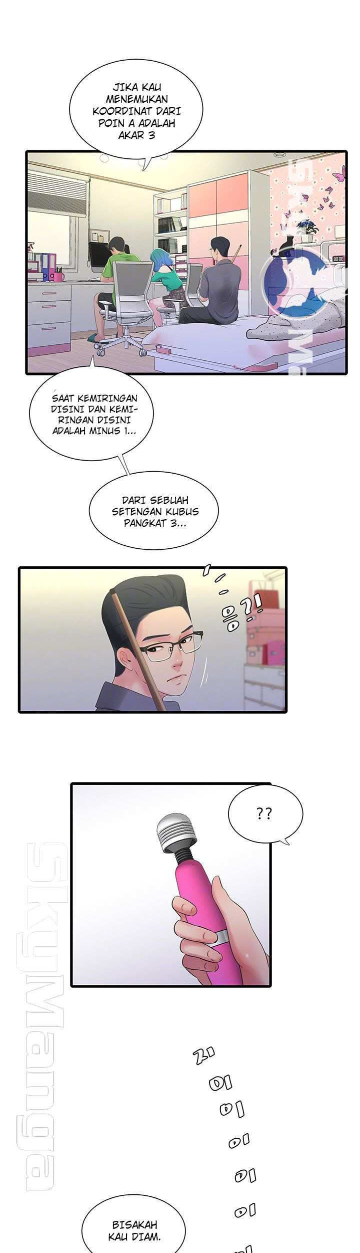 One&#8217;s In-Laws Virgins - Chapter 31 16