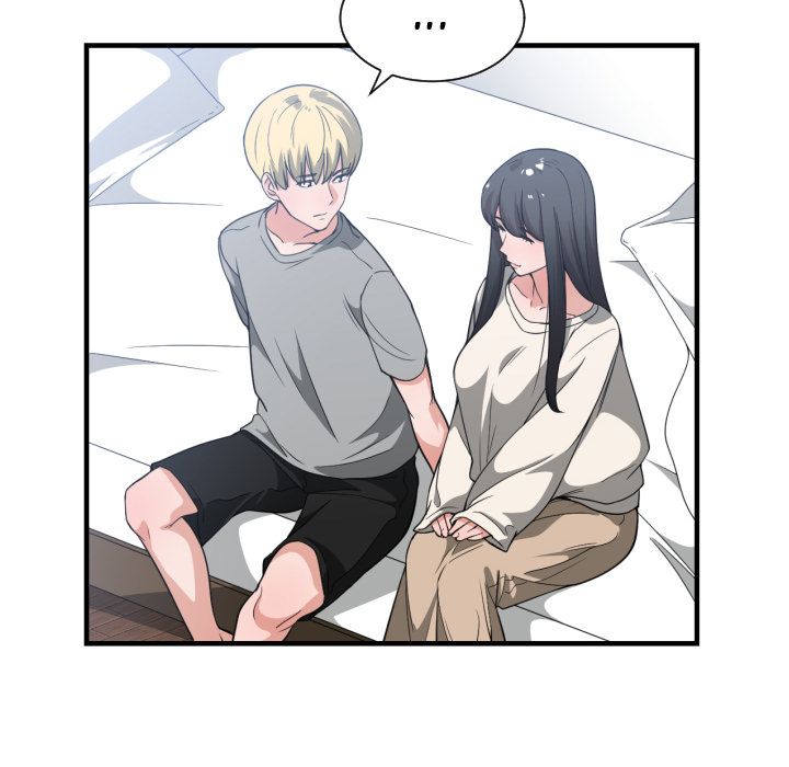 You&#8217;re Not That Special! - Chapter 31 79