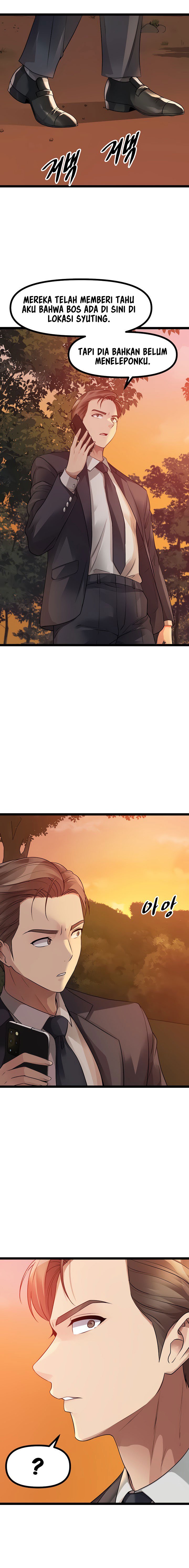 Cucumber Market - Chapter 31 26 Cucumber Market - Chapter 31 26