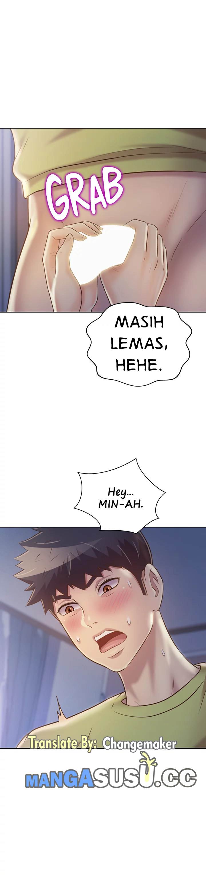 Noona&#8217;s Taste - Chapter 31 35