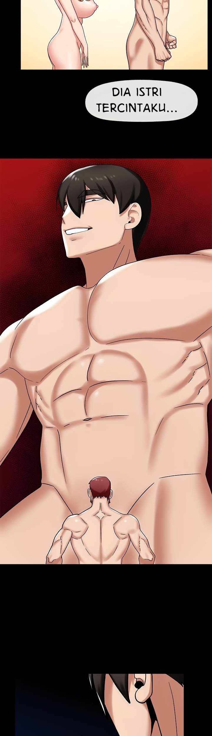 I love the hypnosis of this world - Chapter 31 16 I love the hypnosis of this world - Chapter 31 16