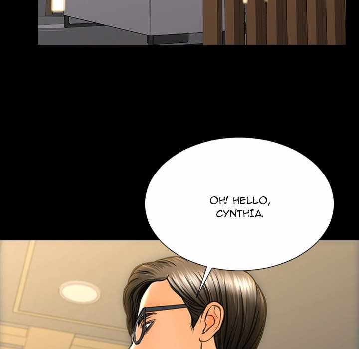 Superstar Cynthia Oh - Chapter 31 144