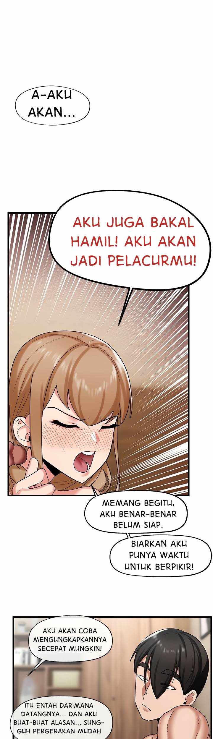 I love the hypnosis of this world - Chapter 31 25 I love the hypnosis of this world - Chapter 31 25