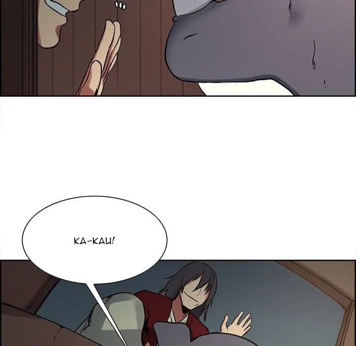 Erostica - Chapter 31 22