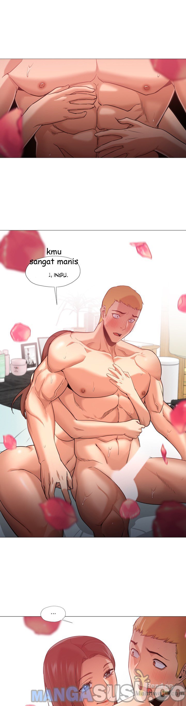 Man Up, Girl! - Chapter 31 15