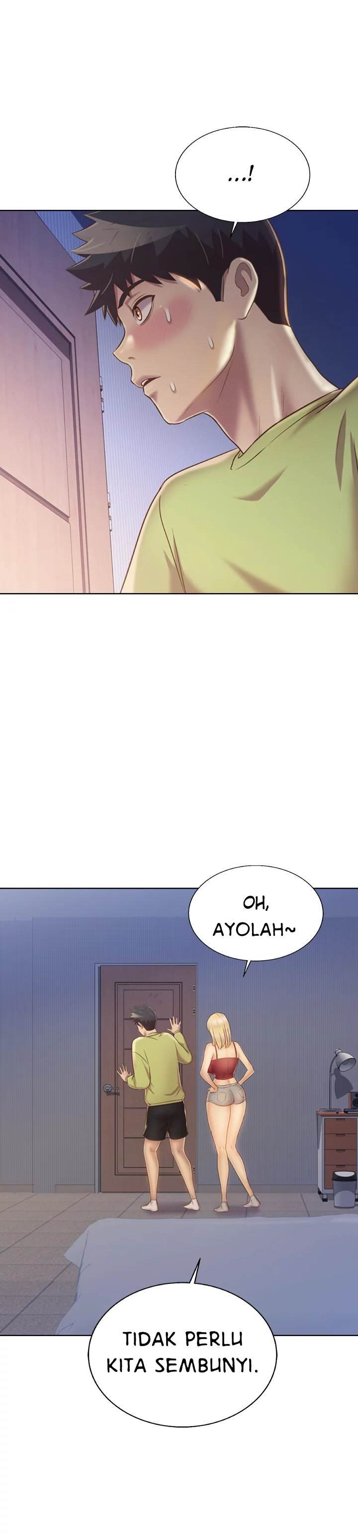 Noona&#8217;s Taste - Chapter 31 21