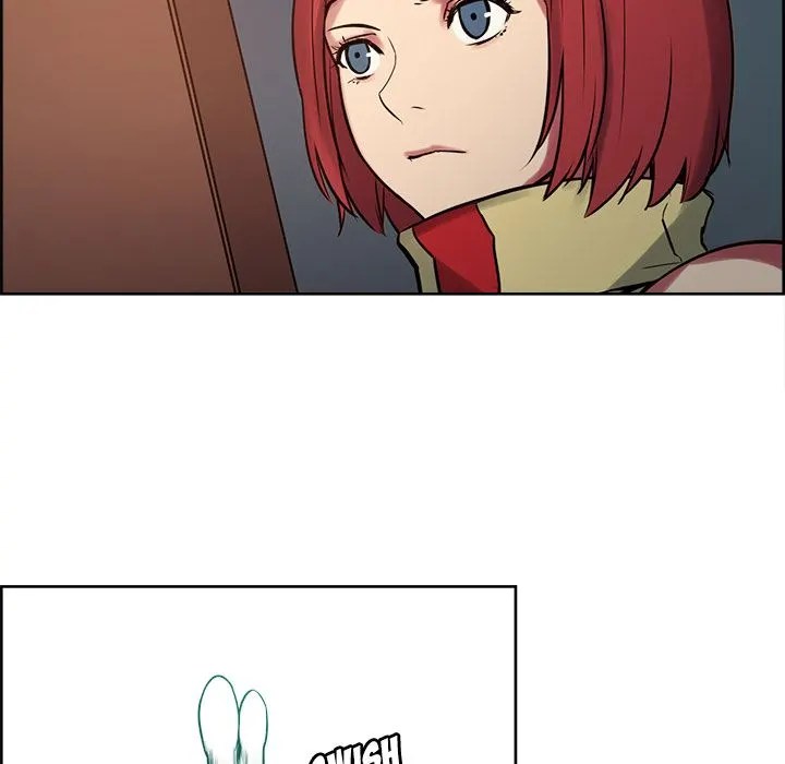 Erostica - Chapter 31 38