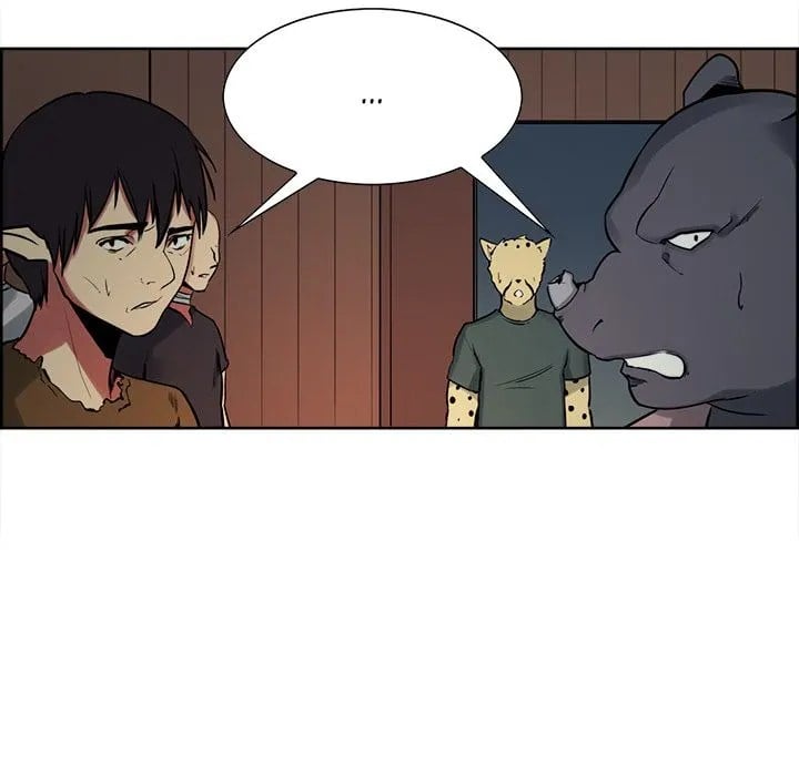 Erostica - Chapter 31 17