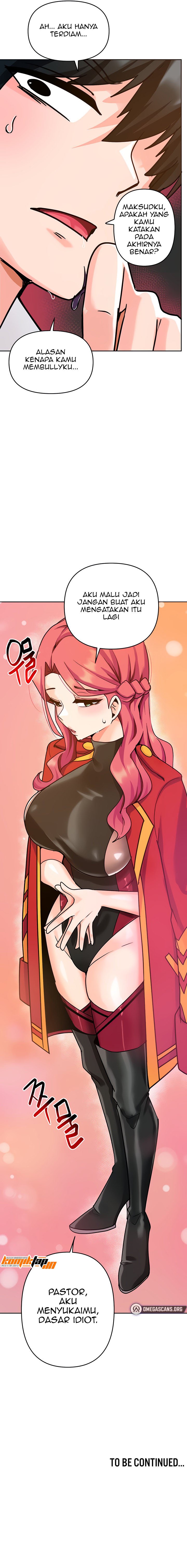The Hypnosis App was Fake - Chapter 31 15