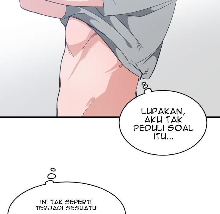 You&#8217;re Not That Special! - Chapter 31 35