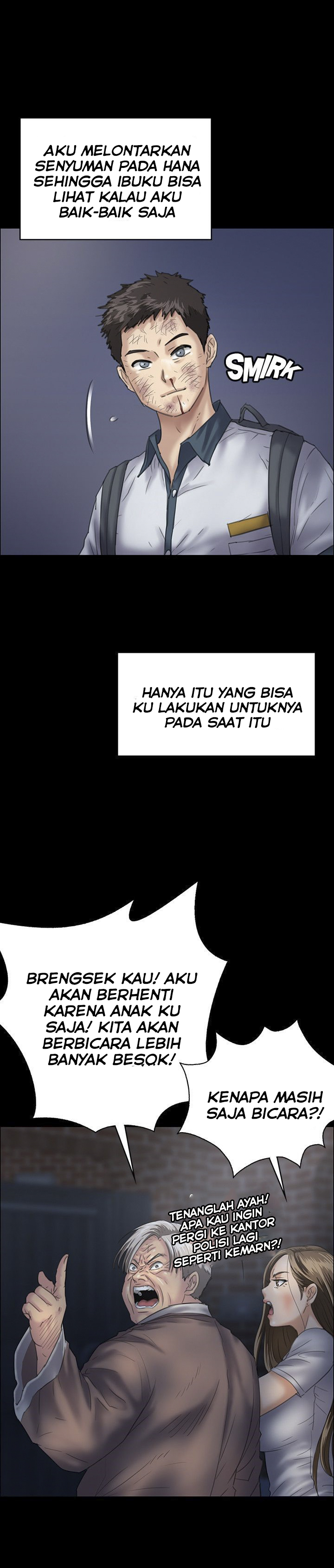 Queen Bee (Andrew) - Chapter 31 15
