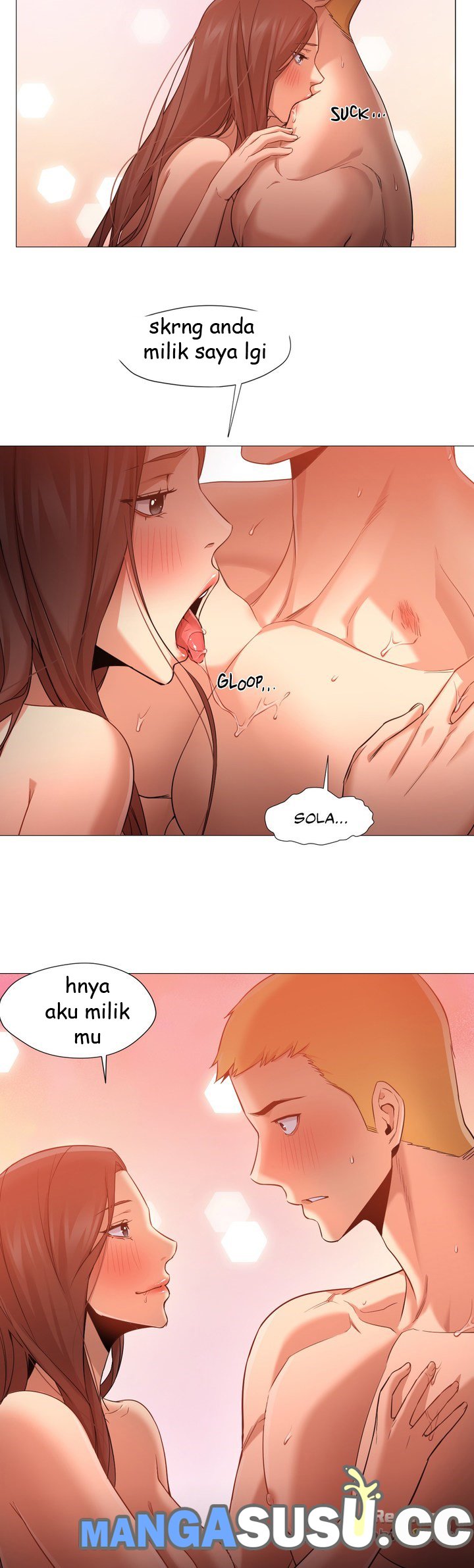 Man Up, Girl! - Chapter 31 18