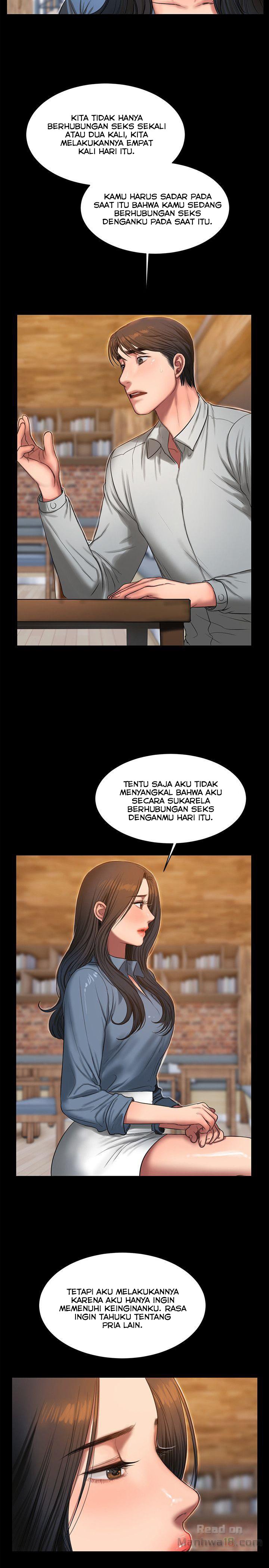 Run Away - Chapter 31 6