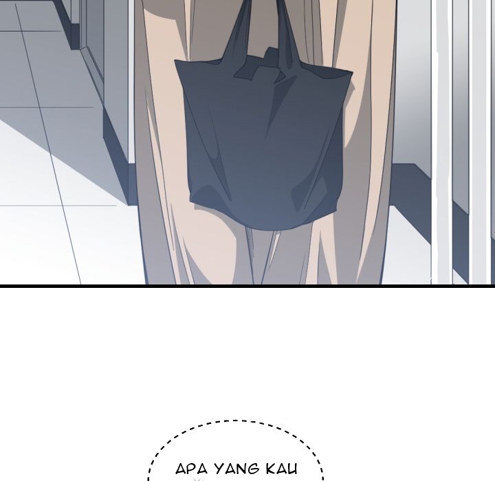 You&#8217;re Not That Special! - Chapter 31 57