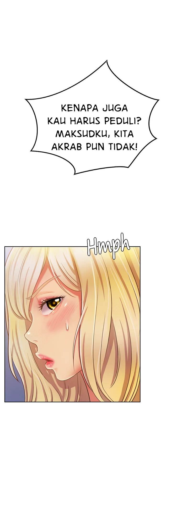 Noona&#8217;s Taste - Chapter 31 26