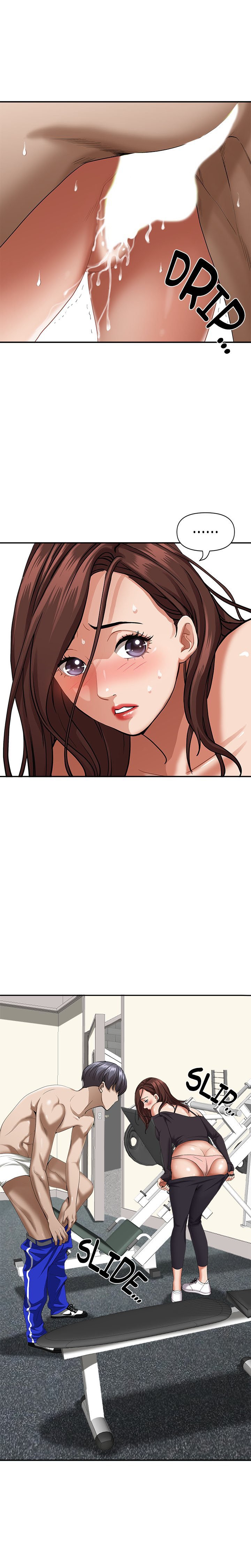 Living With a MILF - Chapter 31 23