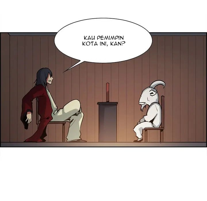 Erostica - Chapter 31 31