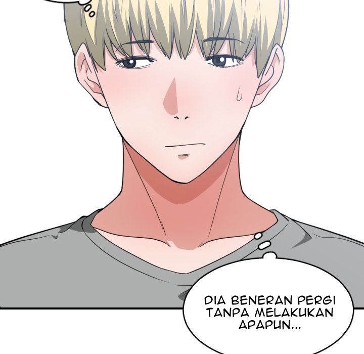 You&#8217;re Not That Special! - Chapter 31 109
