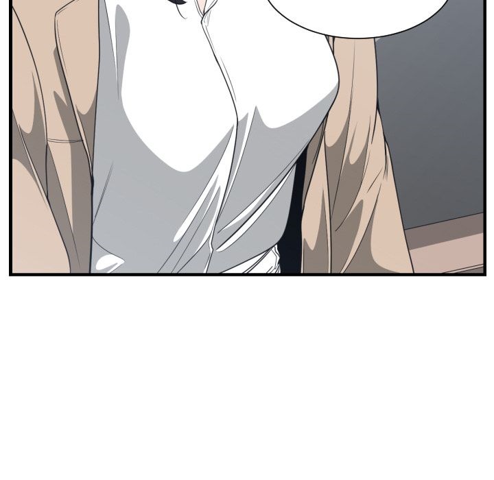 You&#8217;re Not That Special! - Chapter 31 9