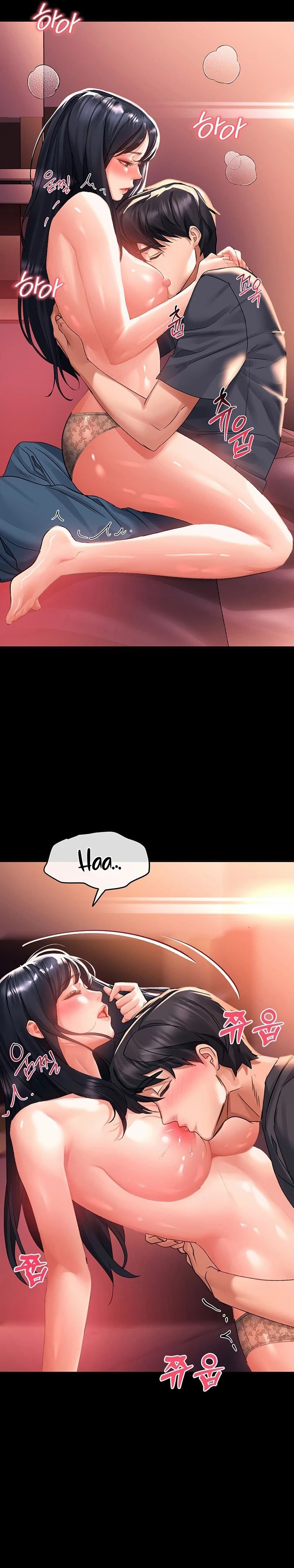 Unlock Her Heart - Chapter 31 5 Unlock Her Heart - Chapter 31 5