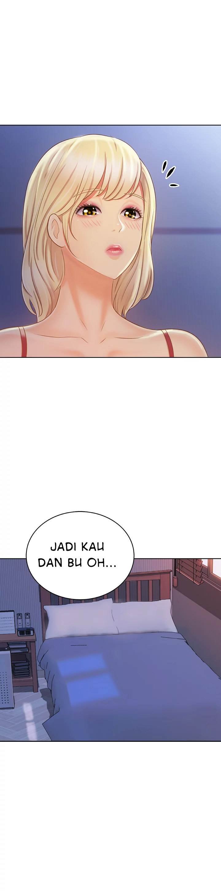 Noona&#8217;s Taste - Chapter 31 23