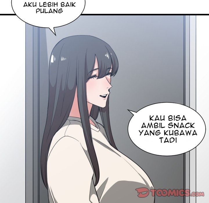 You&#8217;re Not That Special! - Chapter 31 106