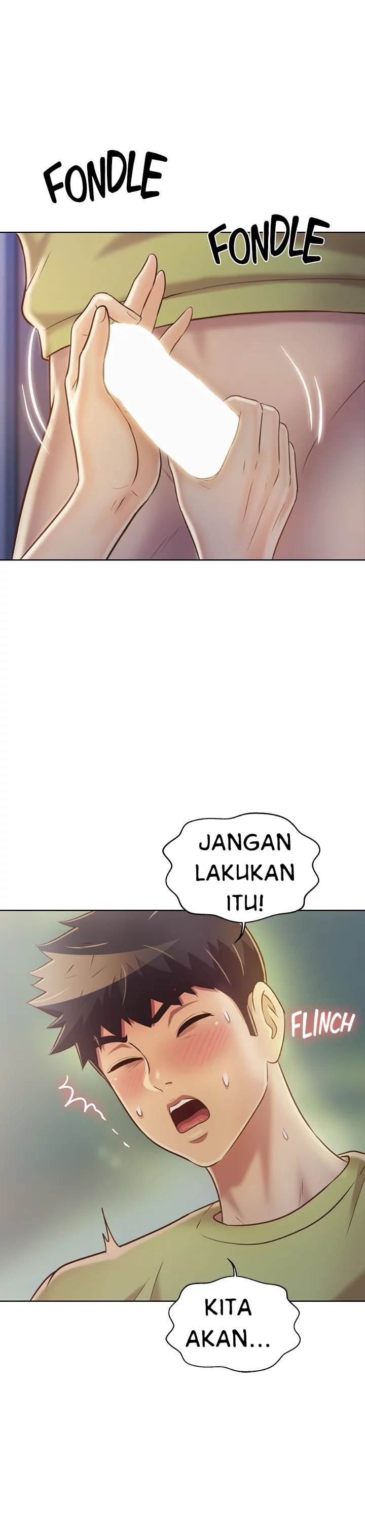 Noona&#8217;s Taste - Chapter 31 36
