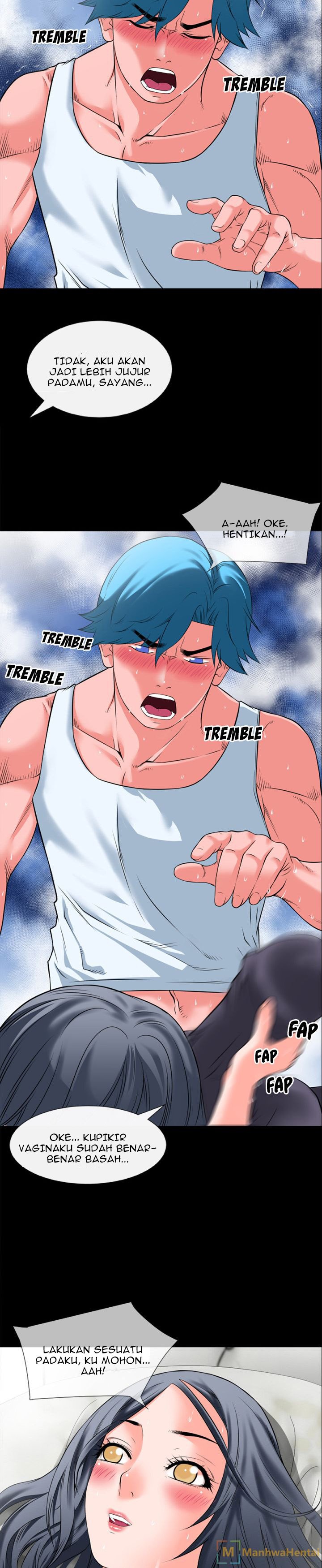 Beyond Imagination - Chapter 31 7 Beyond Imagination - Chapter 31 7