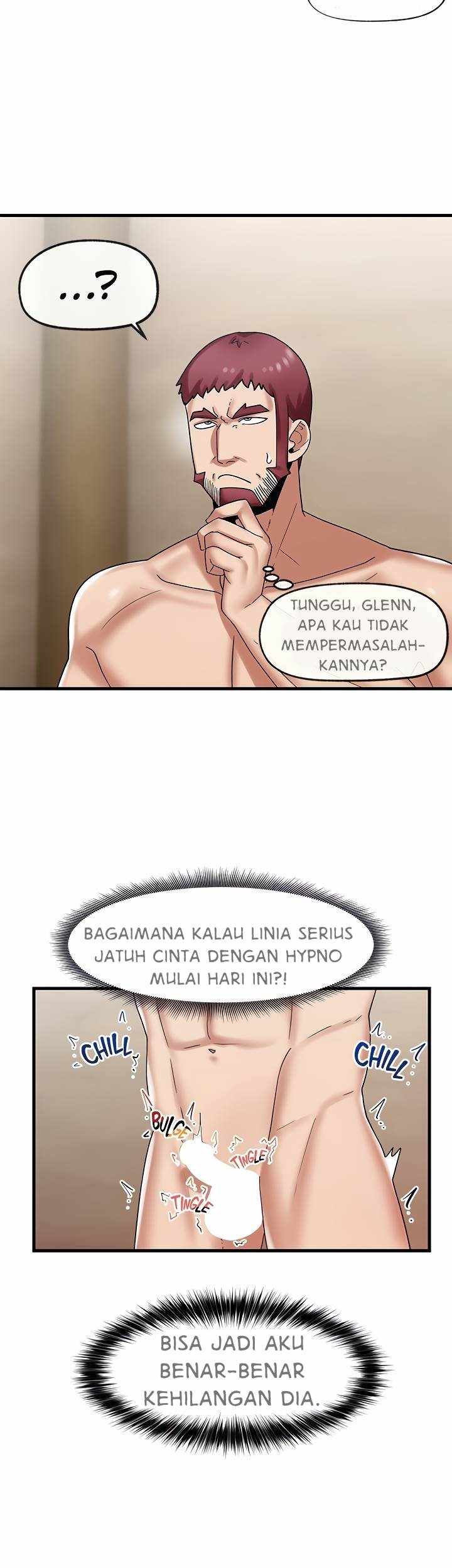 I love the hypnosis of this world - Chapter 31 14 I love the hypnosis of this world - Chapter 31 14