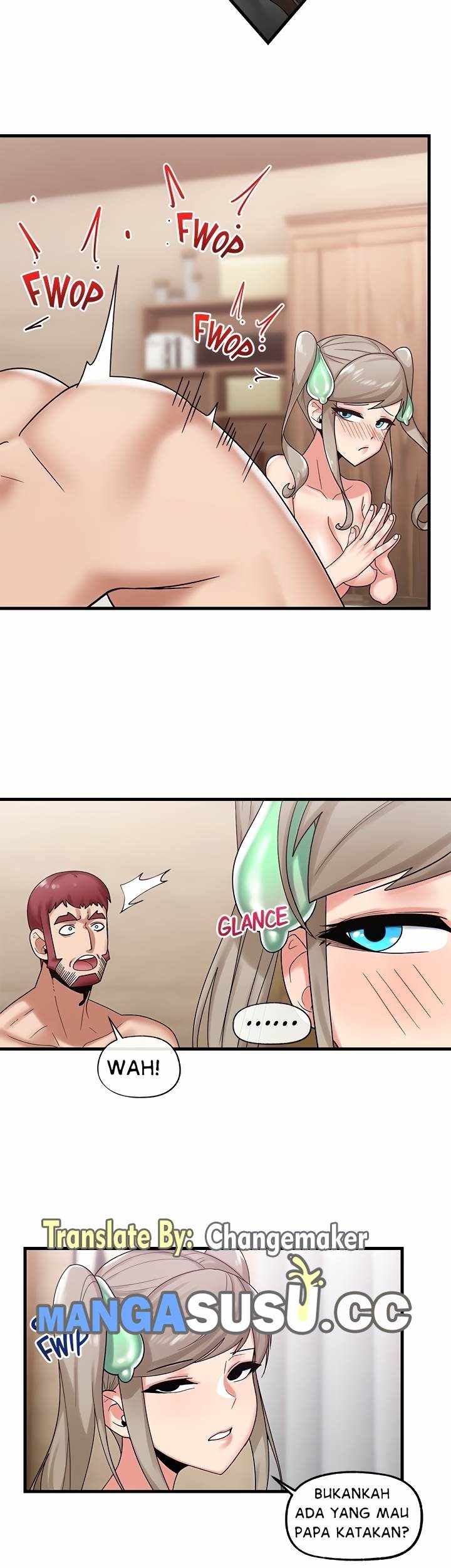 I love the hypnosis of this world - Chapter 31 29 I love the hypnosis of this world - Chapter 31 29