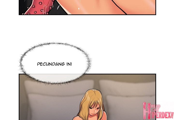 The Ladies’ Associate - Chapter 31 6 The Ladies’ Associate - Chapter 31 6