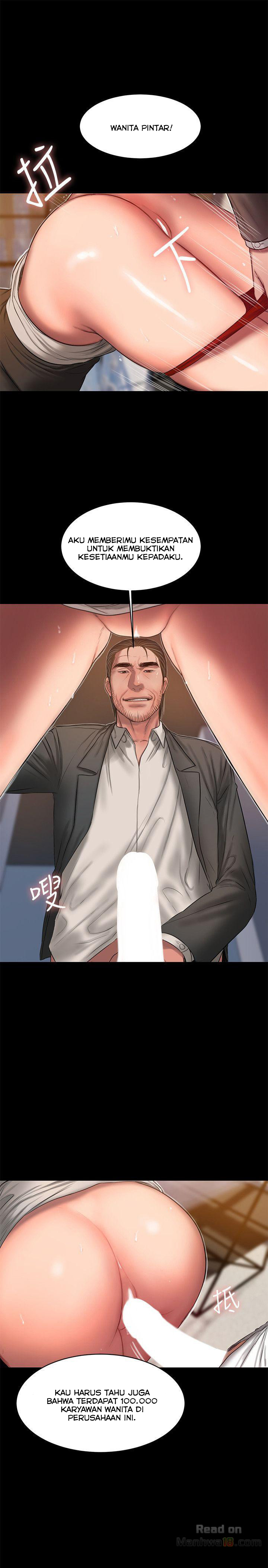 Run Away - Chapter 31 14