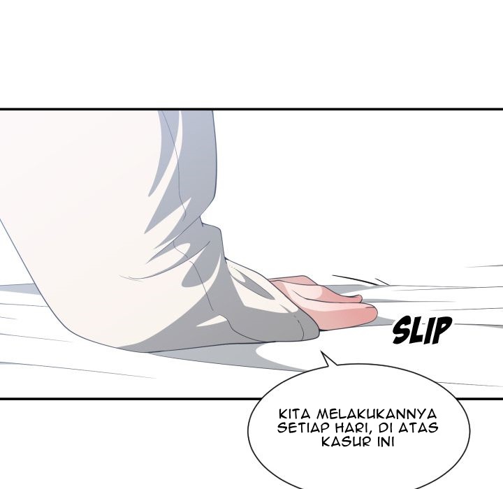 You&#8217;re Not That Special! - Chapter 31 73