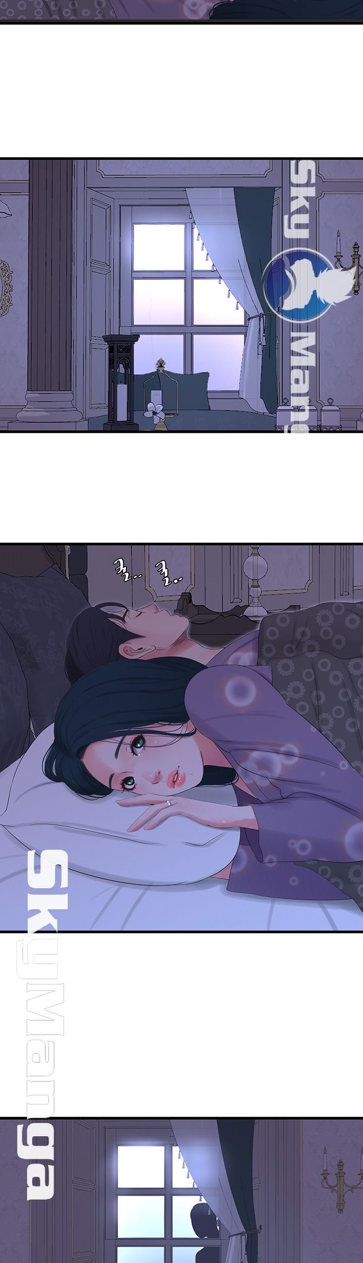 One&#8217;s In-Laws Virgins - Chapter 31 9