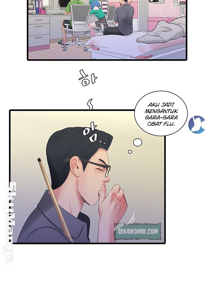 One&#8217;s In-Laws Virgins - Chapter 31 19