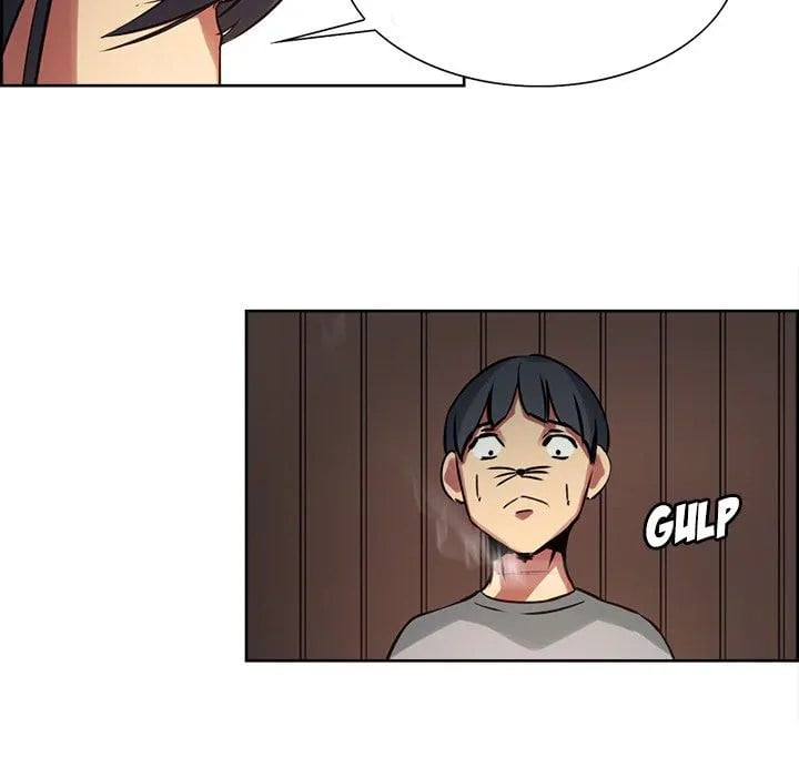 Erostica - Chapter 31 29