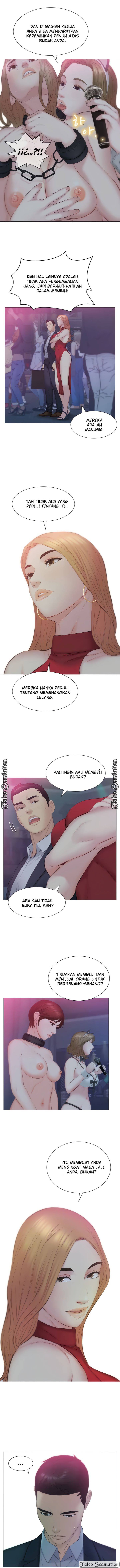Gamble - Chapter 31 5