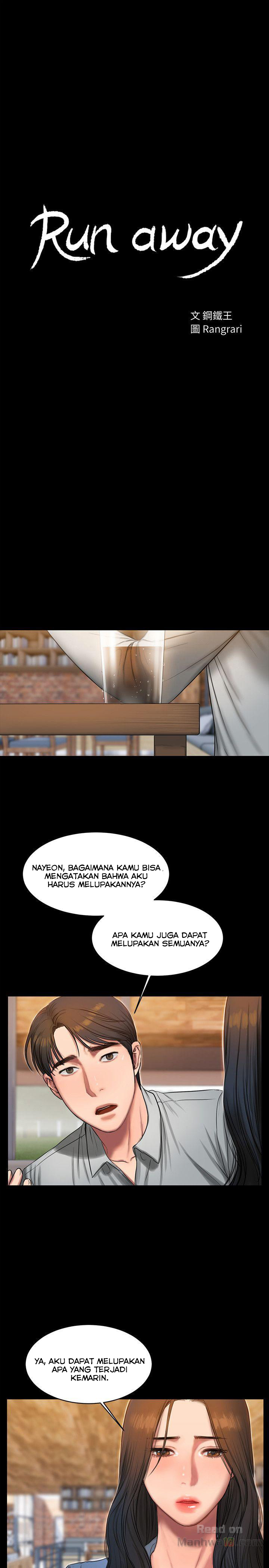 Run Away - Chapter 31 5