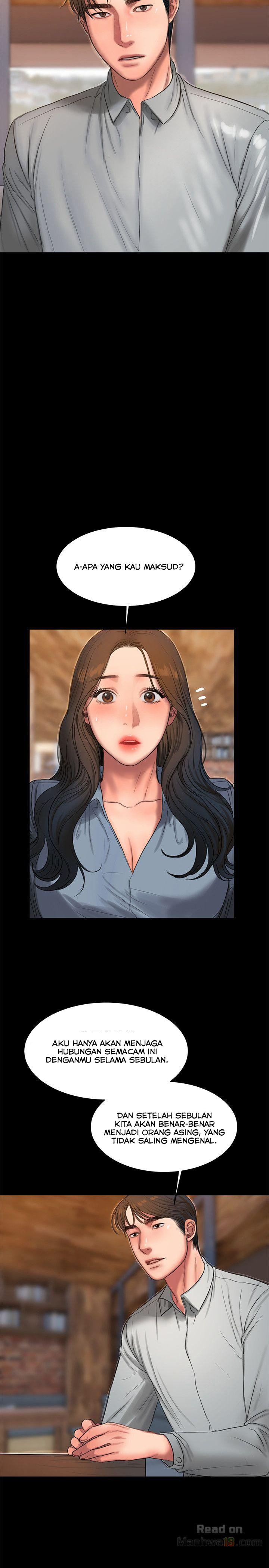 Run Away - Chapter 31 28