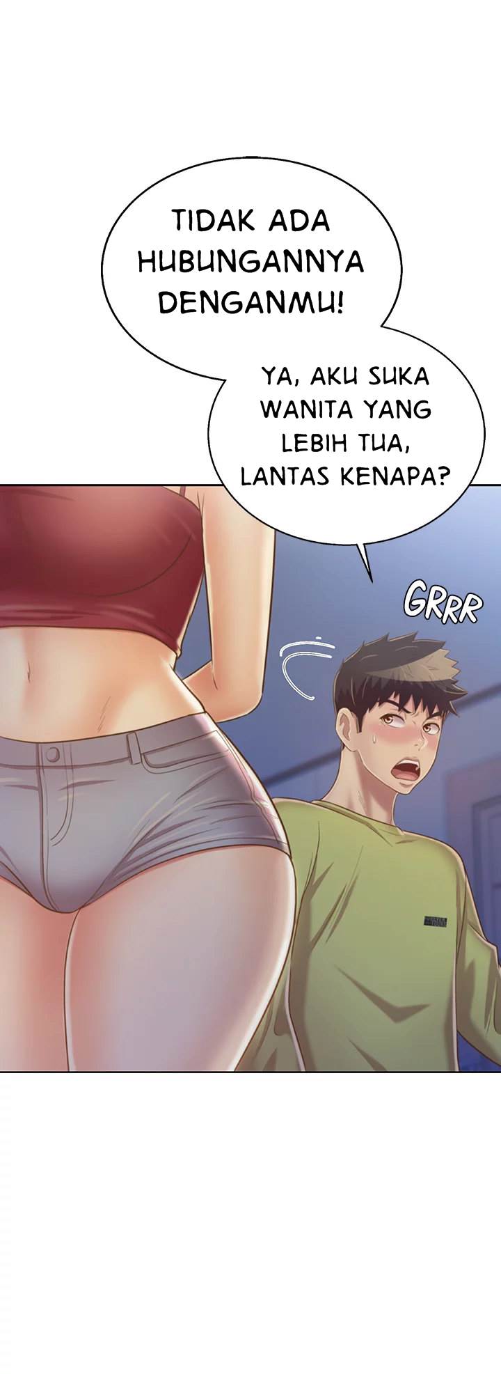 Noona&#8217;s Taste - Chapter 31 25