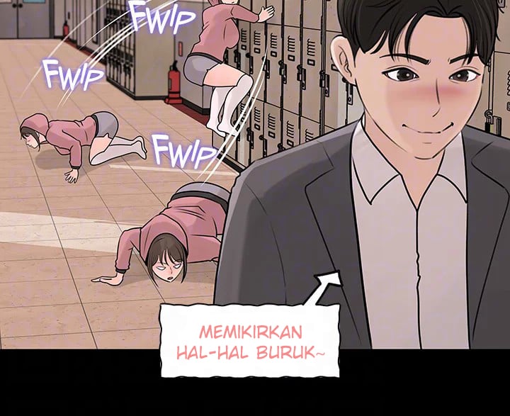 Living with my Sister in Law - Chapter 31 12