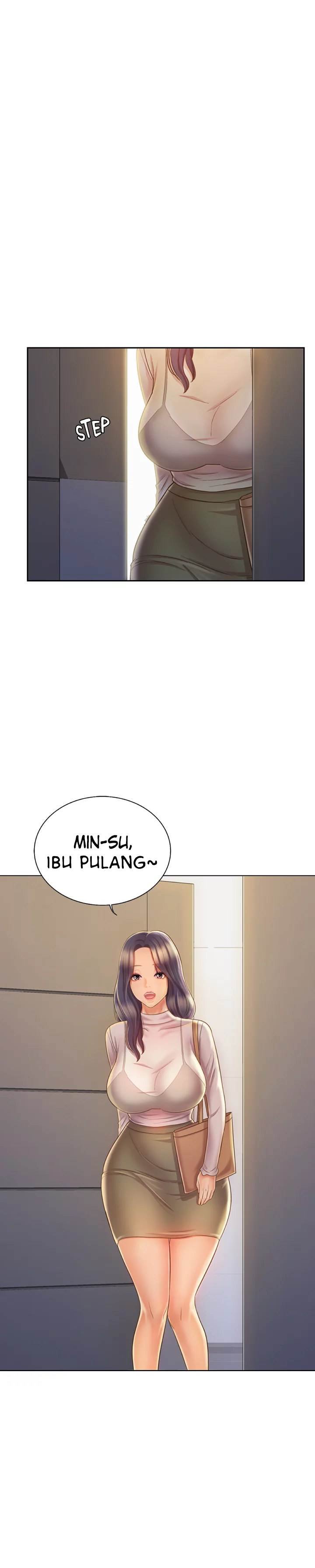 Noona&#8217;s Taste - Chapter 31 17