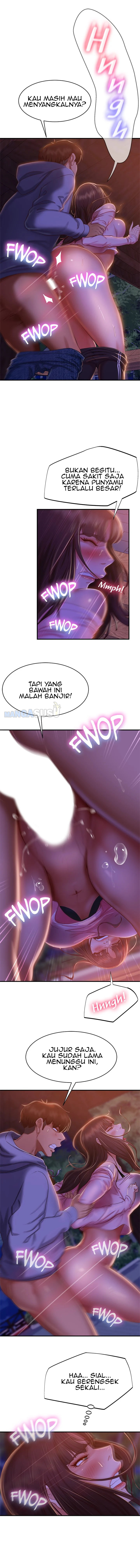 A Twisted Day - Chapter 31 6 A Twisted Day - Chapter 31 6