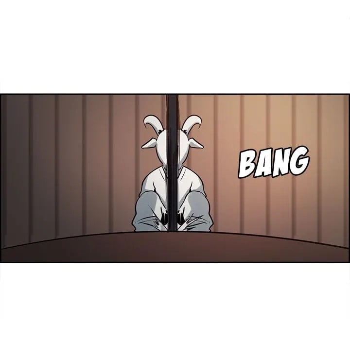 Erostica - Chapter 31 30